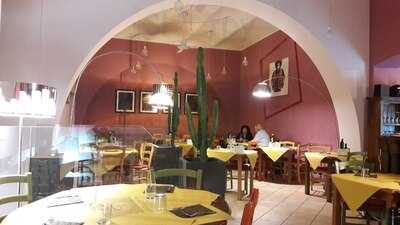 Osteria Dell'oca