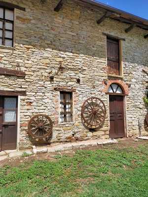 Agriturismo Case Romane, Loazzolo