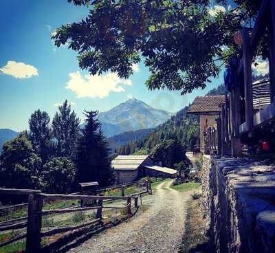 Rifugio Alpino La Chardouse, Oulx