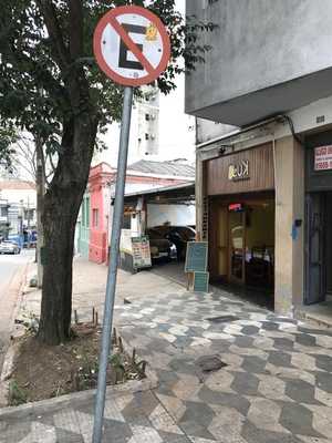 L. B. M. Restaurante