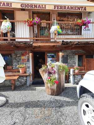 Hosteria 1898 da Renzo, Pragelato