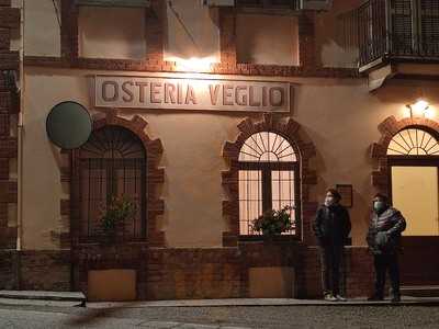 Osteria Veglio