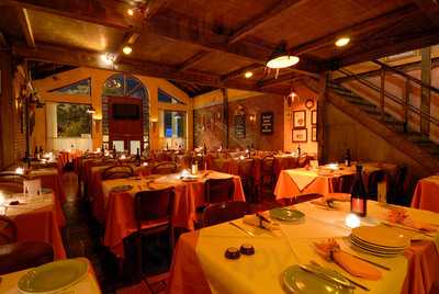 Restaurante D'Italia