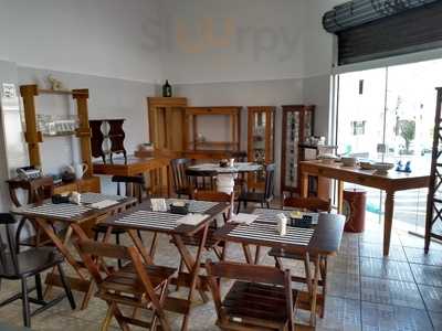 Estação 76 Café