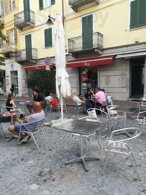 Rosso Gelato Tradizionale