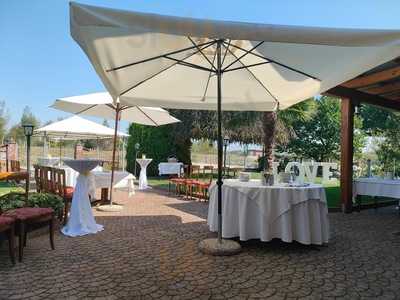 Tenuta Canta Restaurant