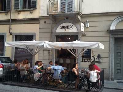 Sughero, Torino