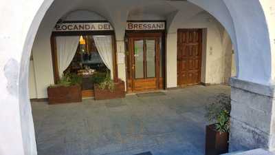 Locanda Dei Bressani