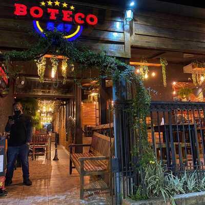 Boteco Akademico