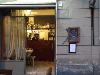 La Sartoria Cucina su misura, Torino