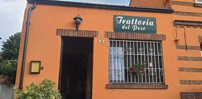 Trattoria Del Peso, Castagnito