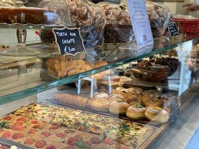 Panificio voglia di pane, Torino