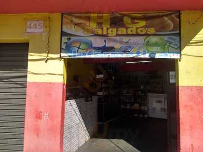 Gutierry Doces & Salgados