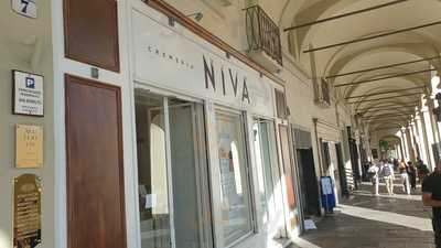 Nivà Gelateria Tradizionale, Torino