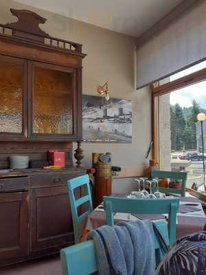 Ristorante Il Centro, Sestriere