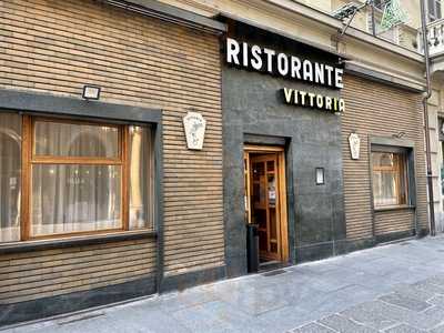 Ristorante Vittoria, Torino