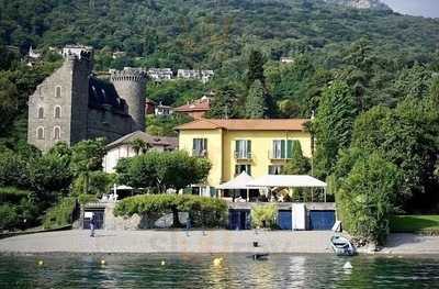 Ristorante La Ripa, Baveno