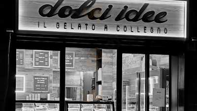 Gelateria Dolci Idee, Collegno