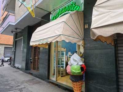 La Dolce Vita - gelateria, Torino