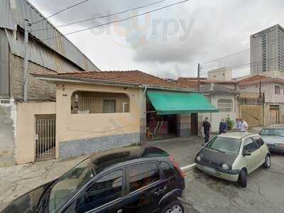 Bar e Restaurante- Yasmin