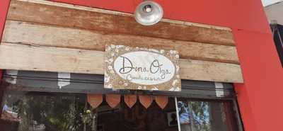 Casa Caiada Restaurante