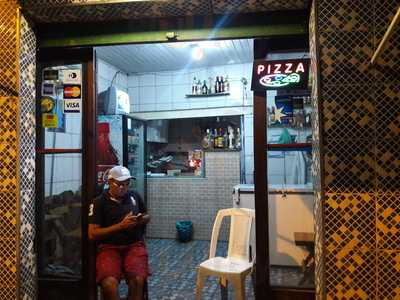 Nova Labela Pizzaria