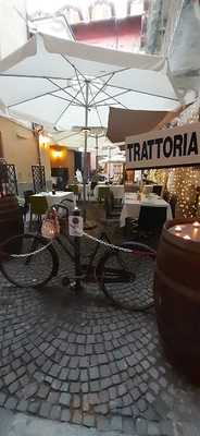 Trattoria Roma, Cuneo