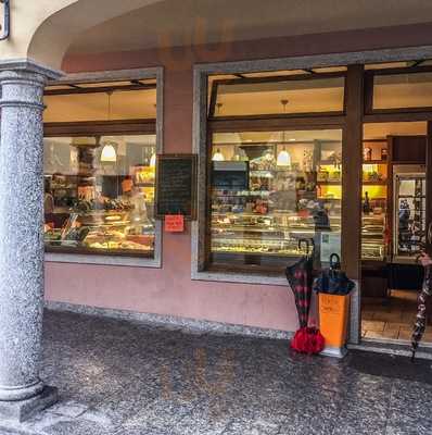 Pasticceria Bonetti La Roba Ducia