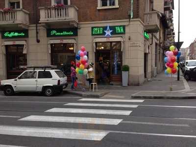 panetteria Star Pan, Torino