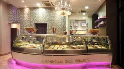 L'Angolo del Gelato, Stresa