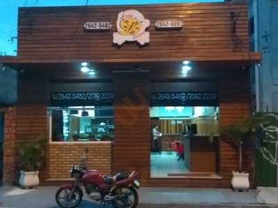 Recanto Da Pizza