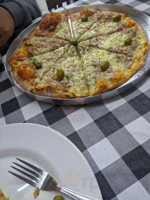 Bicudo Pizzaria