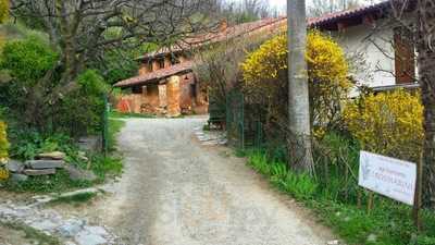 Agriturismo I Rosmarini, Castelnuovo Don Bosco