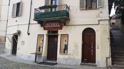 Osteria Nuovi Mondagli