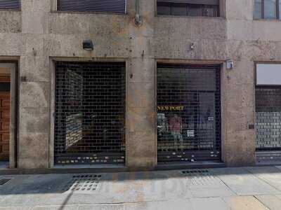 The Bakery, Torino