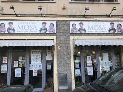 Mosa Gelateria, Torino