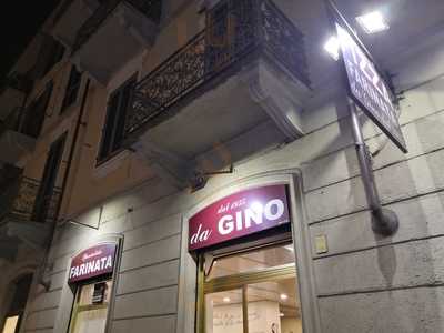 Da Gino Pizzeria