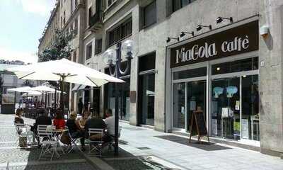 Miagola Caffe