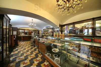 Pasticceria Follis