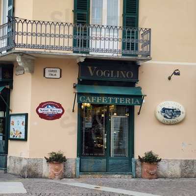 Pasticceria Voglino - Champagneria, Acqui Terme