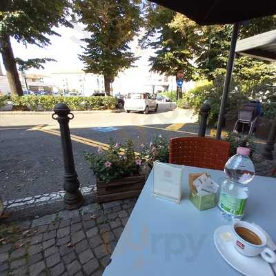 Gelateria Lombardi, Novi Ligure