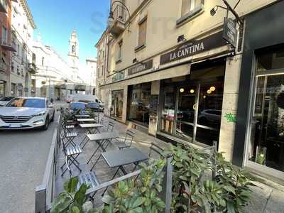 La Cantina VB, Torino