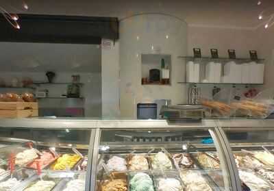 Gelateria Monginevro, Torino