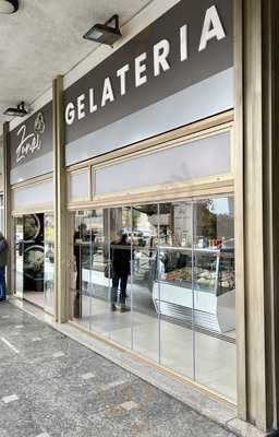 Gelateria Tamboloni, Verbania