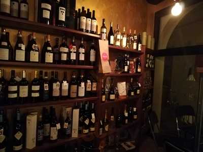 IL BARBAVARA VINERIA, Verbania