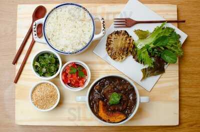 Escola Brasileira de Ecogastronomia