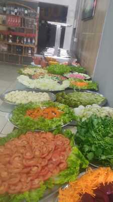 Restaurante Afonso Grill