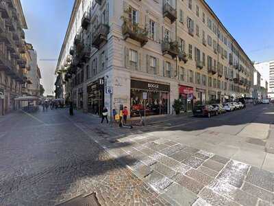 Gertosio Pasticceria, Torino