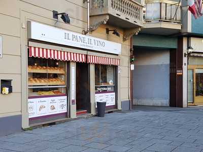 Il Pane, Il Vino e Altre Meraviglie, Torino