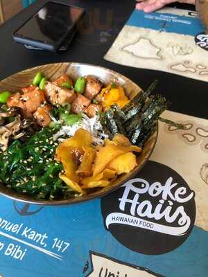 Poke Haus